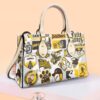 San Diego Padres G 01 Hand Leather Handbag
