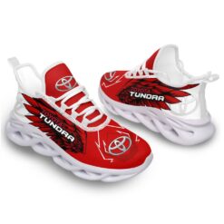 Toyota Tundra Max Soul Shoes 4