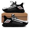 Toyota Tundra Max Soul Shoes 5