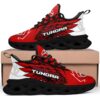 Toyota Tundra Max Soul Shoes 6