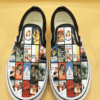 Turner Classic Movies 1G Slip On
