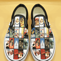 Turner Classic Movies 1G Slip On