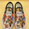 Turner Classic Movies Slip On