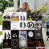 Twenty Øne Piløts Quilt