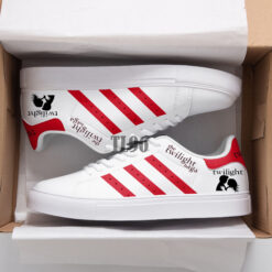The Twilight Saga Stan Smith Shoes