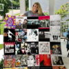 U 2 Lover Quilt