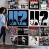 U 2 Quilt