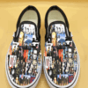 U 2 Love 1 Slip On
