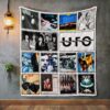 Ufo Band Quilt