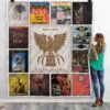 Uriah Heep Quilt