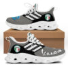 Vespa 1 Max Soul Shoes