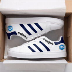 Vespa Stan Smith Shoes