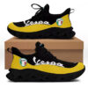 Vespa 5 Max Soul Shoes