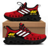 Valentino Rossi Max Soul Shoes 1