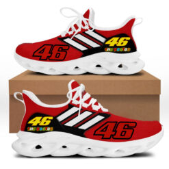 Valentino Rossi Max Soul Shoes 2