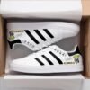 Valentino Rossi Stan Smith Shoes