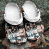 The Vampire Diaries Best Soft Clogs