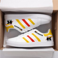 Kuwahara 2 Stan Smith Shoes