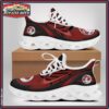Vauxhall Max Soul Shoes