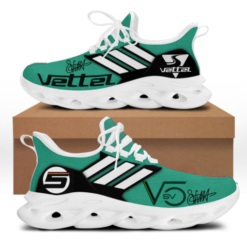 Sebastian Vettel Max Soul Shoes 1