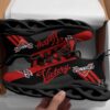 Victory Motorcycles Max Soul Shoes