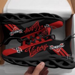Victory Motorcycles Max Soul Shoes