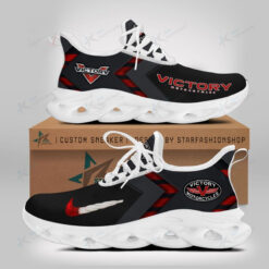 Victory Motorcycle Max Soul Shoes