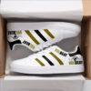 Volbeat Mix Stan Smith Shoes