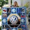 Volkswagen Vw Quilt
