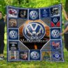 Volkswagen Quilt