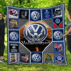 Volkswagen Quilt