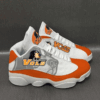 Tennessee Volunteers Jordan 13 Shoes