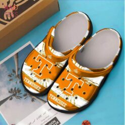 Tennessee Volunteers Lover Soft Clogs