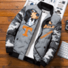 Tennessee Volunteers Heavy Weight Jacket