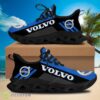 Volvo Max Soul Shoes