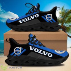 Volvo Max Soul Shoes