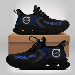 Volvo Max Soul Shoes