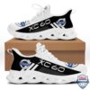 Volvo Max Soul Shoes