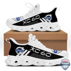 Volvo Max Soul Shoes