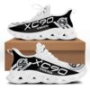 Volvo Max Soul Shoes