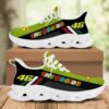 Valentino Rossi Max Soul Shoes 3