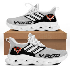 V-rod Max Soul Shoes 3