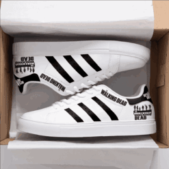 The Walking Dead Stan Smith Shoes