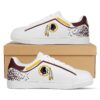 Washington Redskins Stan Smith Shoes