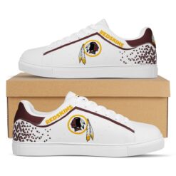Washington Redskins Stan Smith Shoes