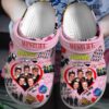 Westlife Soft Clogs