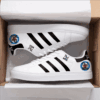 The Who Stan Smith Shoes