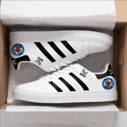 The Who Stan Smith Shoes