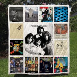 The Who Quilt
