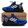Whitesnake Max Soul Shoes 1
